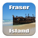 Fraser Island Wallpaper HD APK