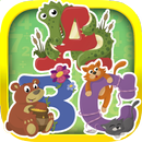 Apprenons l'alphabet Anglais APK