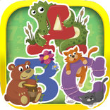 Learn & Play English Alphabet