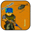 Guide for Mini DAYZ -game