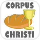 Corpus Christi Mensajes アイコン