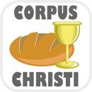 Corpus Christi Mensajes aplikacja