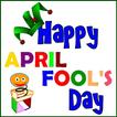 Happy April Fool’s Day