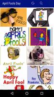 Happy April Fool’s Day الملصق