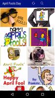 Happy April Fool’s Day Affiche