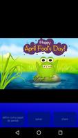 Happy April Fool’s Day capture d'écran 3