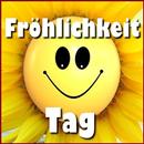 Fröhlichkeit Tag APK