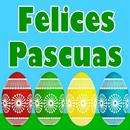 APK Felices Pascuas Mensajes