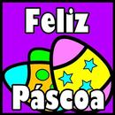 Feliz Páscoa Mensagens APK