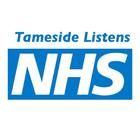 NHS Listens icono