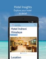 TUI India ภาพหน้าจอ 3