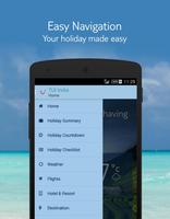 TUI India スクリーンショット 2