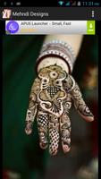 Mehndi Designs 截图 3