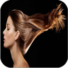 30 طريقة لنمو الشعر طبيعيا biểu tượng