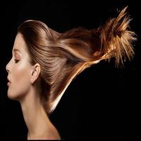 30 طريقة لنمو الشعر طبيعيا Affiche