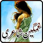 Urdu Sad Shayari simgesi