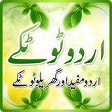 Urdu Totkay icône