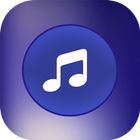 Music-Mp3 Player أيقونة