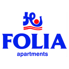 Folia Hotel icône