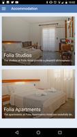 Folia Hotel 截图 2