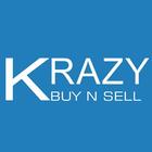 Krazybuynsell icon
