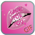 GIF Kisses Collection