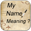 My Name Meaning