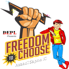Freedom2Choose 아이콘