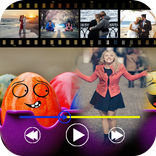 Easter Video With Music