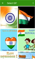 GIF Republic Day Collection poster