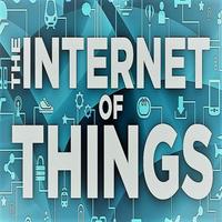 INTERNET OF THINGS Affiche