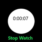 Stop Watch アイコン