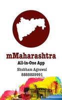 mMaharashtra poster