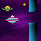 Space Jump آئیکن