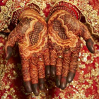 Bridal Mehndi Designs icône