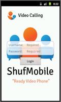 ShufMobile syot layar 1