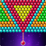 Bubble Shuffle
