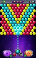 Bubble Shuffle syot layar 4