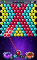 Bubble Shuffle syot layar 6