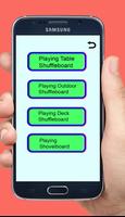 play shuffleboard Pro -rules&guide capture d'écran 1