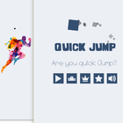 Quick Jump アイコン