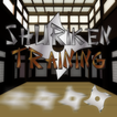 Shuriken Training HD