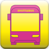 Shuttlebus 10vorWien icon