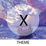 X Project Dreamer for Xperia™ icon
