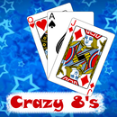 Crazy Eights Free APK