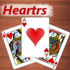 Hearts icon