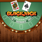 BlackJack icône
