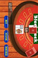 BlackJack Affiche