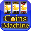 Coins Machine - Slots APK