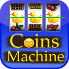 Coins Machine - Slots biểu tượng